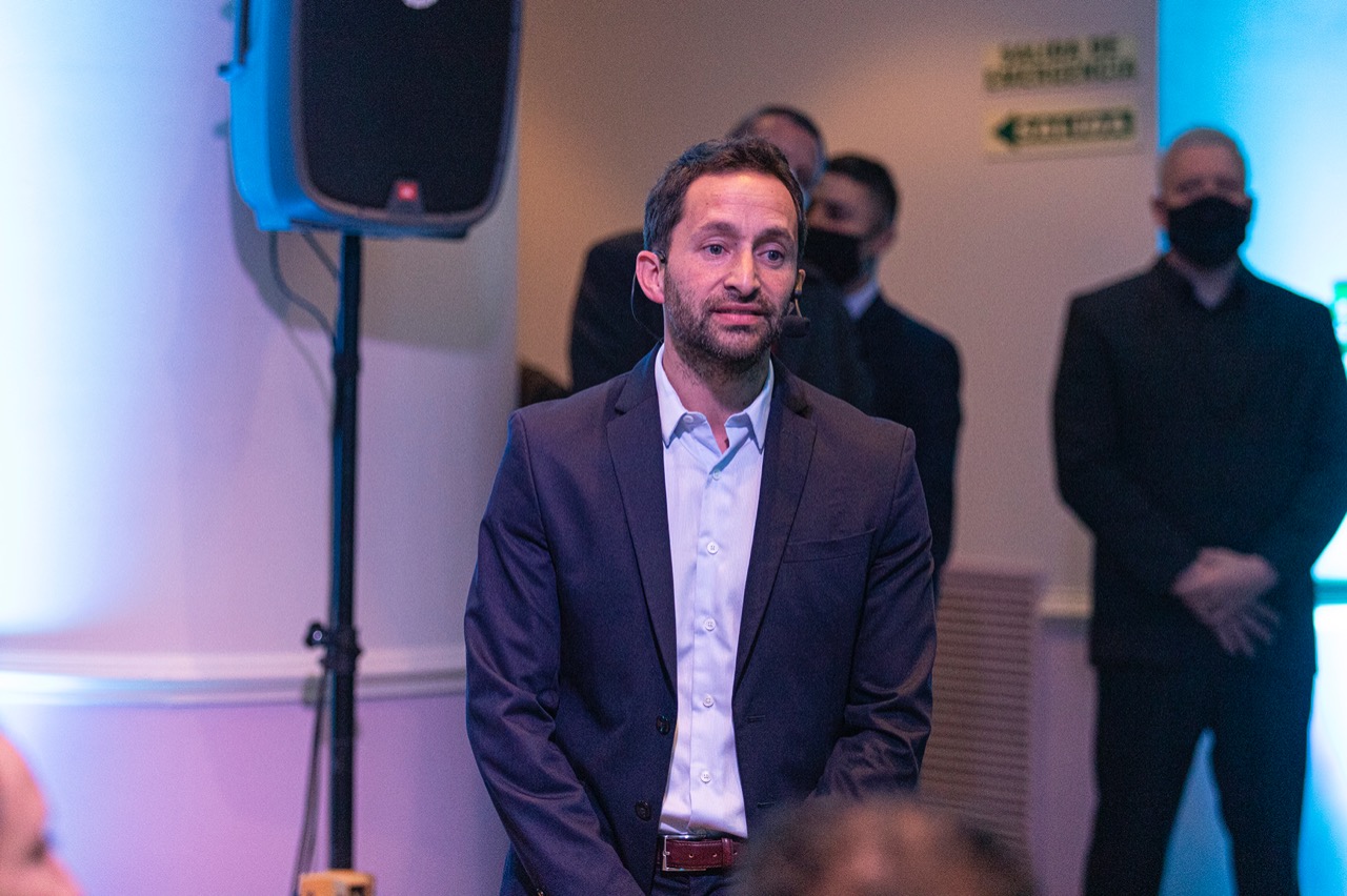 Comodoro: Más del 40% del presupuesto municipal se invertirá en infraestructura para la ciudad