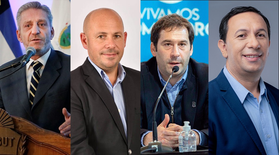 El peronismo fue divido en Chubut y perdió: Linares y Massoni sacaron 1.558 votos más que Torres y se abre un camino de diálogo entre el PJ y Provincia de cara a 2023