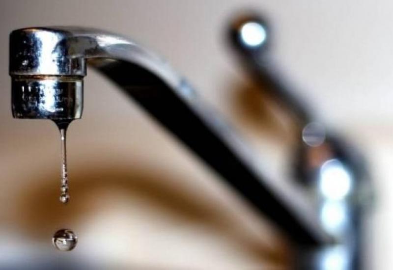 A partir de hoy comienzan los cortes diarios de agua en Rawson