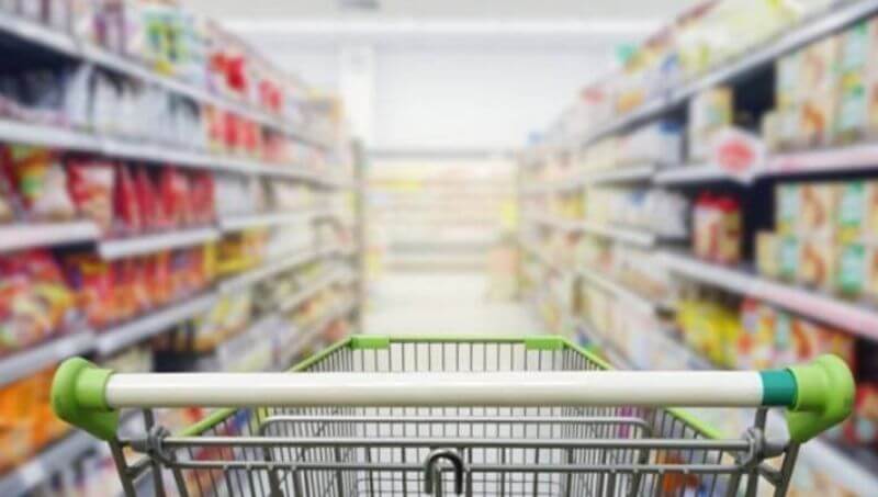 Las ventas en supermercados de Chubut tuvieron una expansión interanual del 1,3% en septiembre