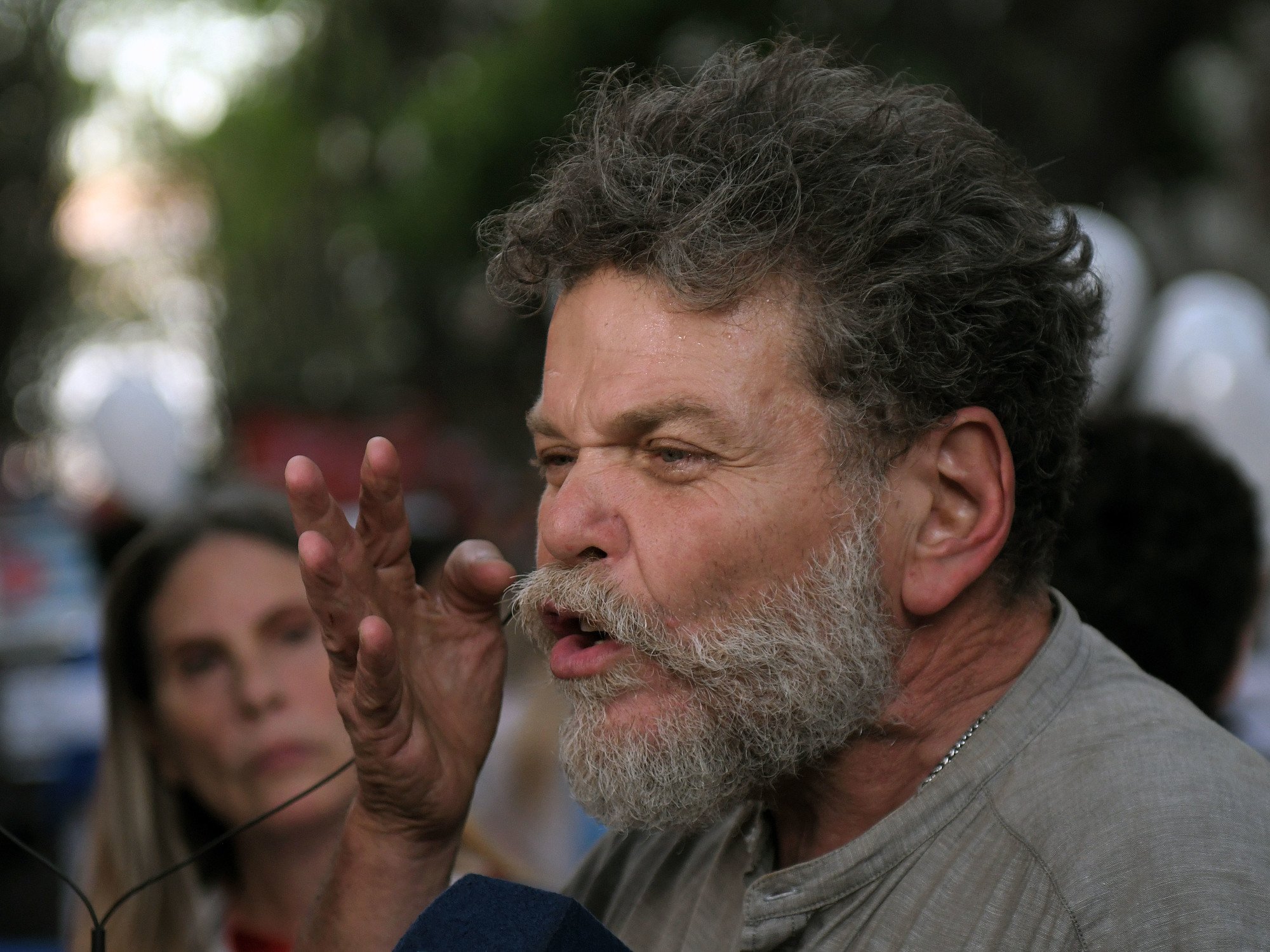Otro papelón de Alfredo Casero: Insultó a Joaquín, el chico que hace tortas para pagarse una operación costosa