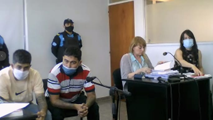 Homicidio en las mil viviendas: La jueza dictó la apertura de investigación y prisión preventiva contra Ferreyra