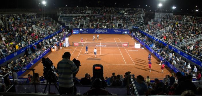 Confirman el Córdoba Open ATP 250 para finales de enero