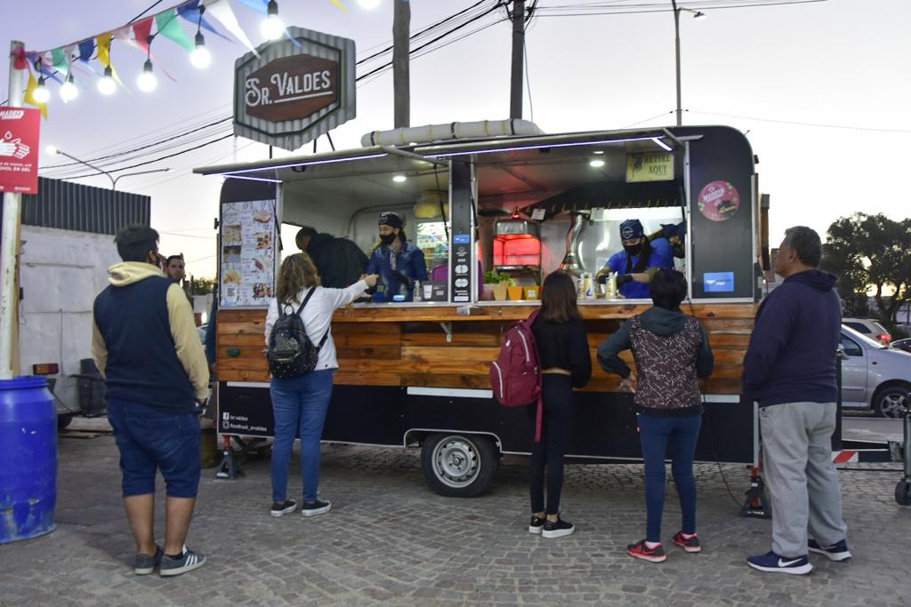 Este fin de semana habrá una nueva edición de “Madryn Comestible”