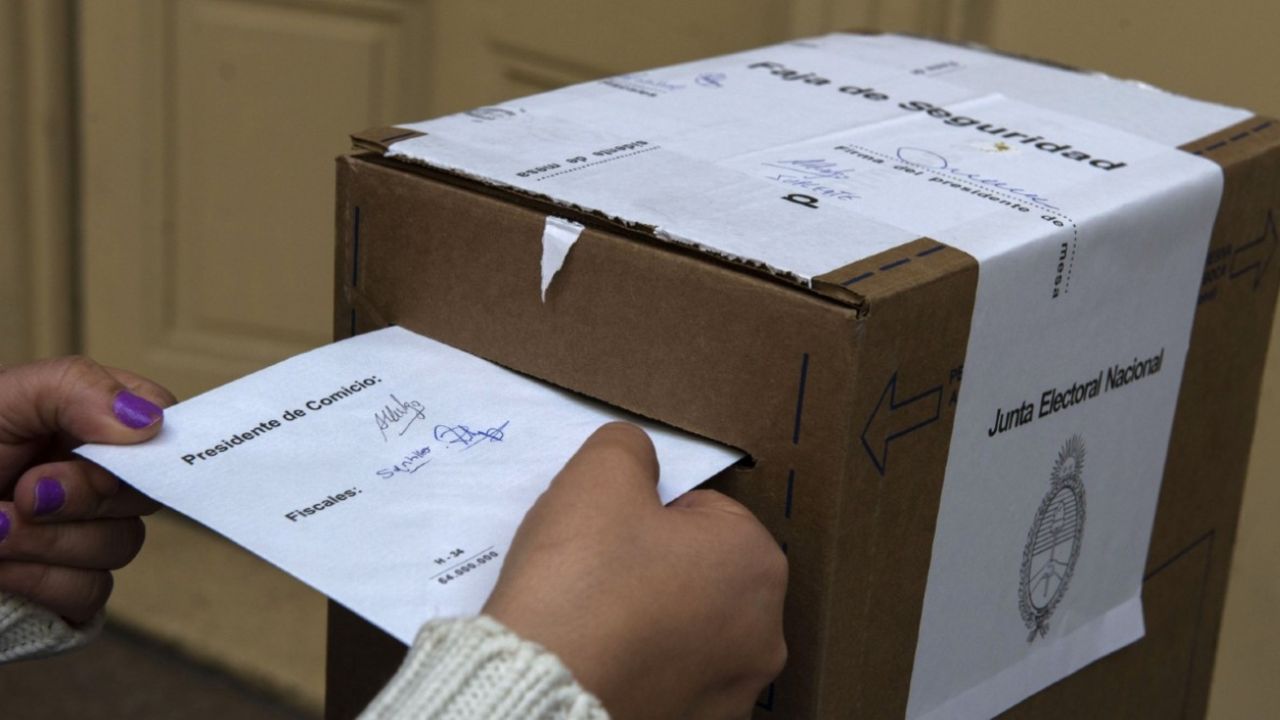 En Metadata te contamos cómo consultar el lugar en donde votas
