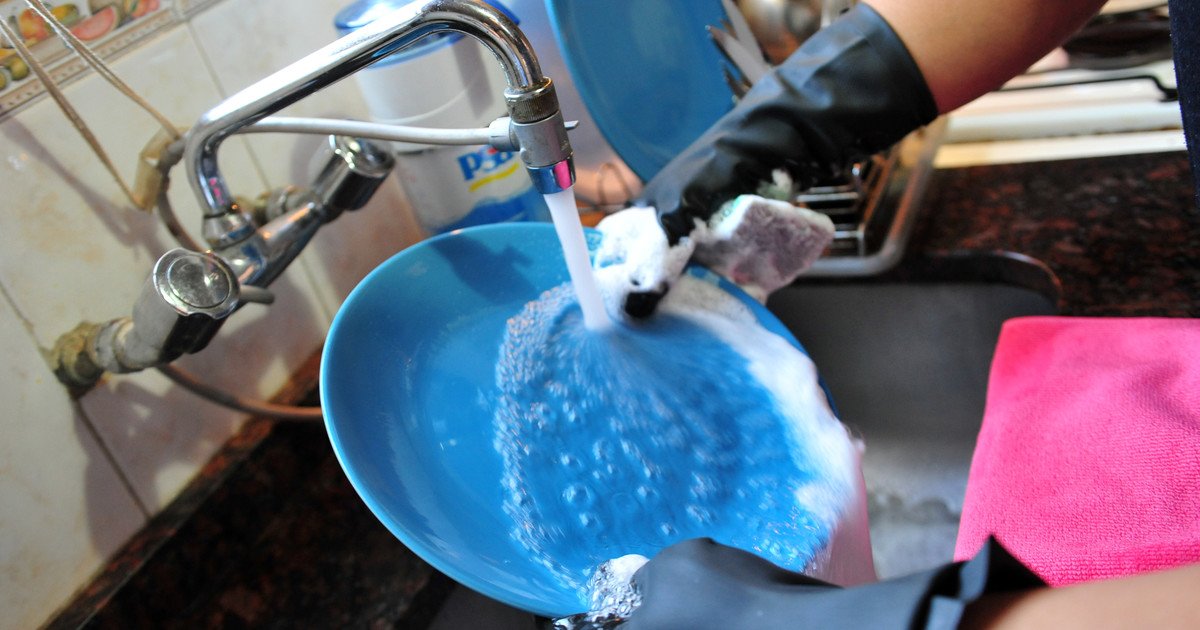 Desde hoy rige un aumento salarial para las empleadas domésticas