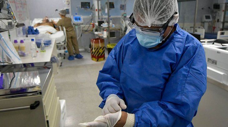 En China ofrecen miles de dólares a quien ayude a identificar el origen del Covid-19