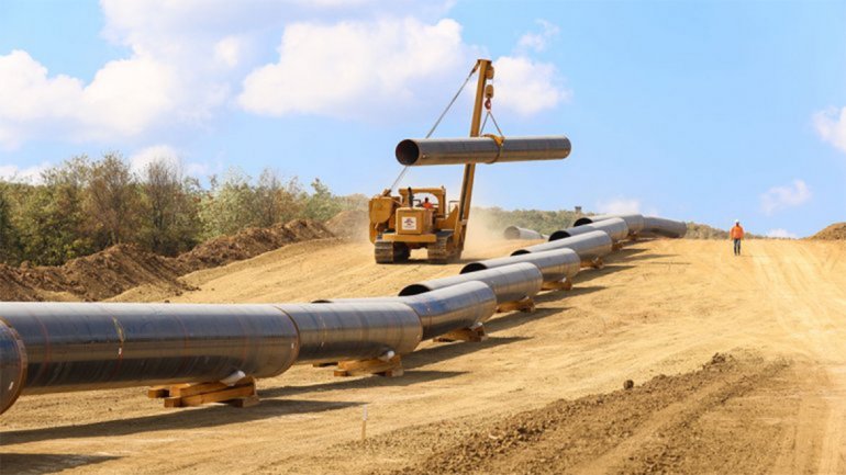 Planean inyectar gas de Vaca Muerta a provincias del norte a través Gasoducto del Noreste Argentino