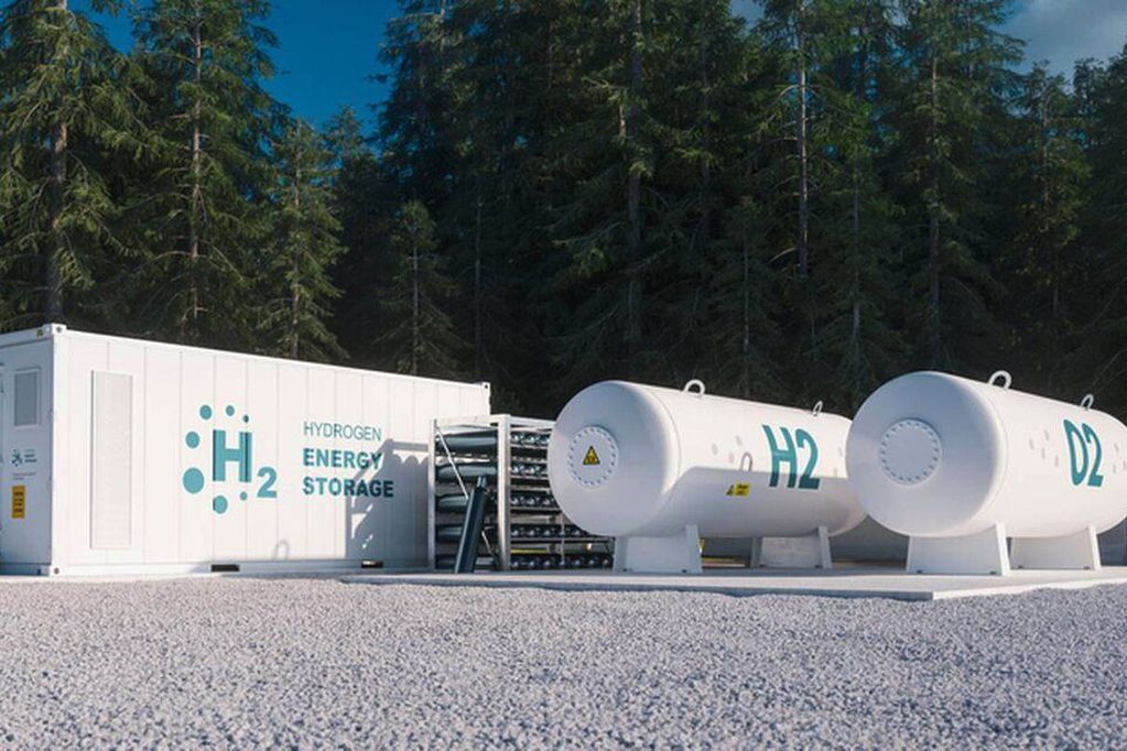 Efecto Sierra Grande: Promueven exenciones tributarias en Trelew para las industrias que inviertan en hidrógeno verde