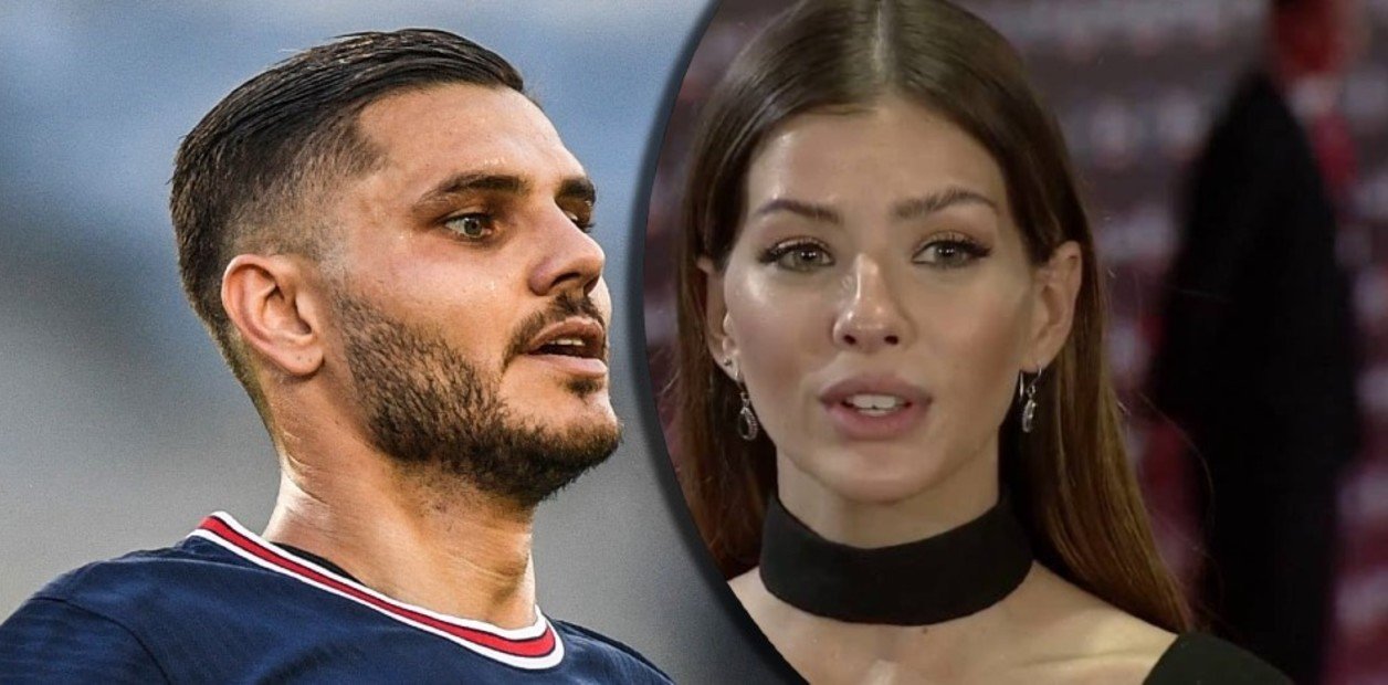 Rompió el silencio Mauro Icardi y confirmó su affaire con la China Suárez