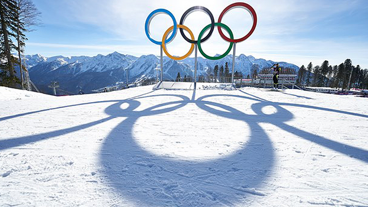 Buscarán que se realicen compras dentro de burbujas en los Juegos Olímpicos de Invierno