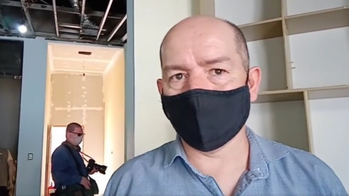 Bowman: “El proyecto de zonificación traerá oportunidades de desarrollo a los vecinos de la meseta”