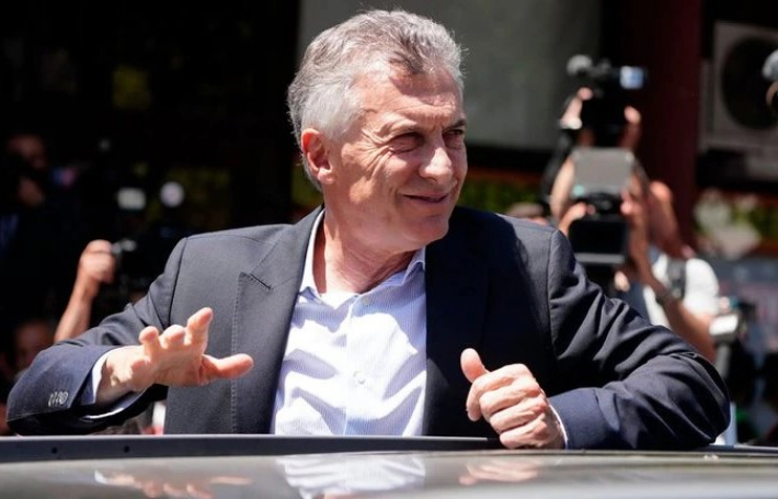 Macri presentó un escrito en Dolores y pidió ser sobreseído en la causa de espionaje a familiares del Ara San Juan