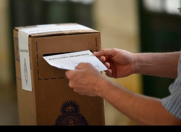 El Consejo de la Magistratura elige este domingo representantes populares en dos circunscripciones