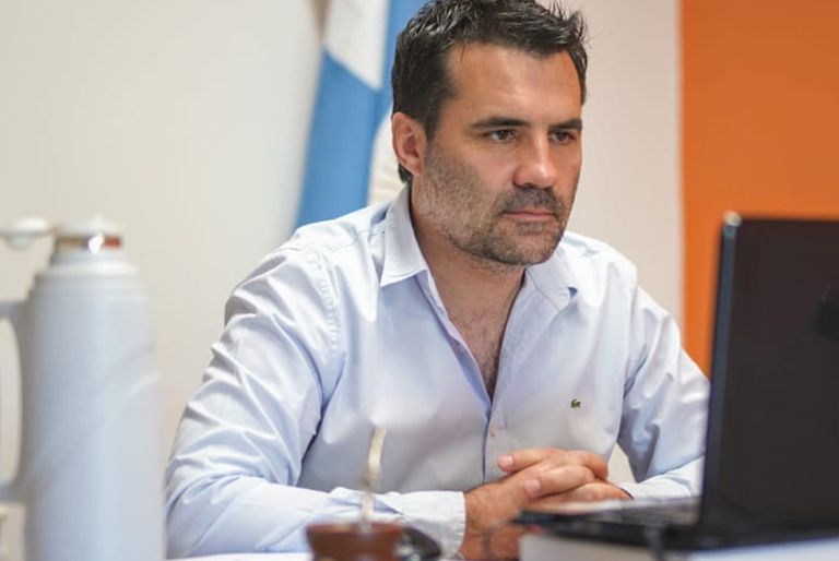 Martínez ratificó que en 2022 se pondrá en marcha la segmentación de tarifas energéticas