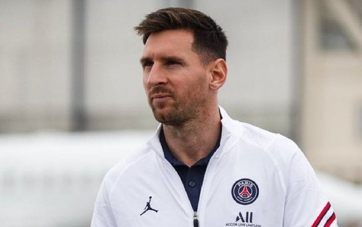 Messi reveló sus objetivos una vez que se retire y se mostró ilusionado con el Mundial de Qatar