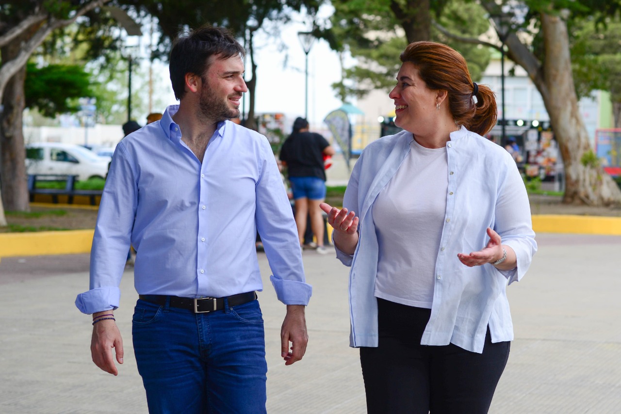 Romero: “Chubut vive una catástrofe educativa que embarga nuestro futuro”