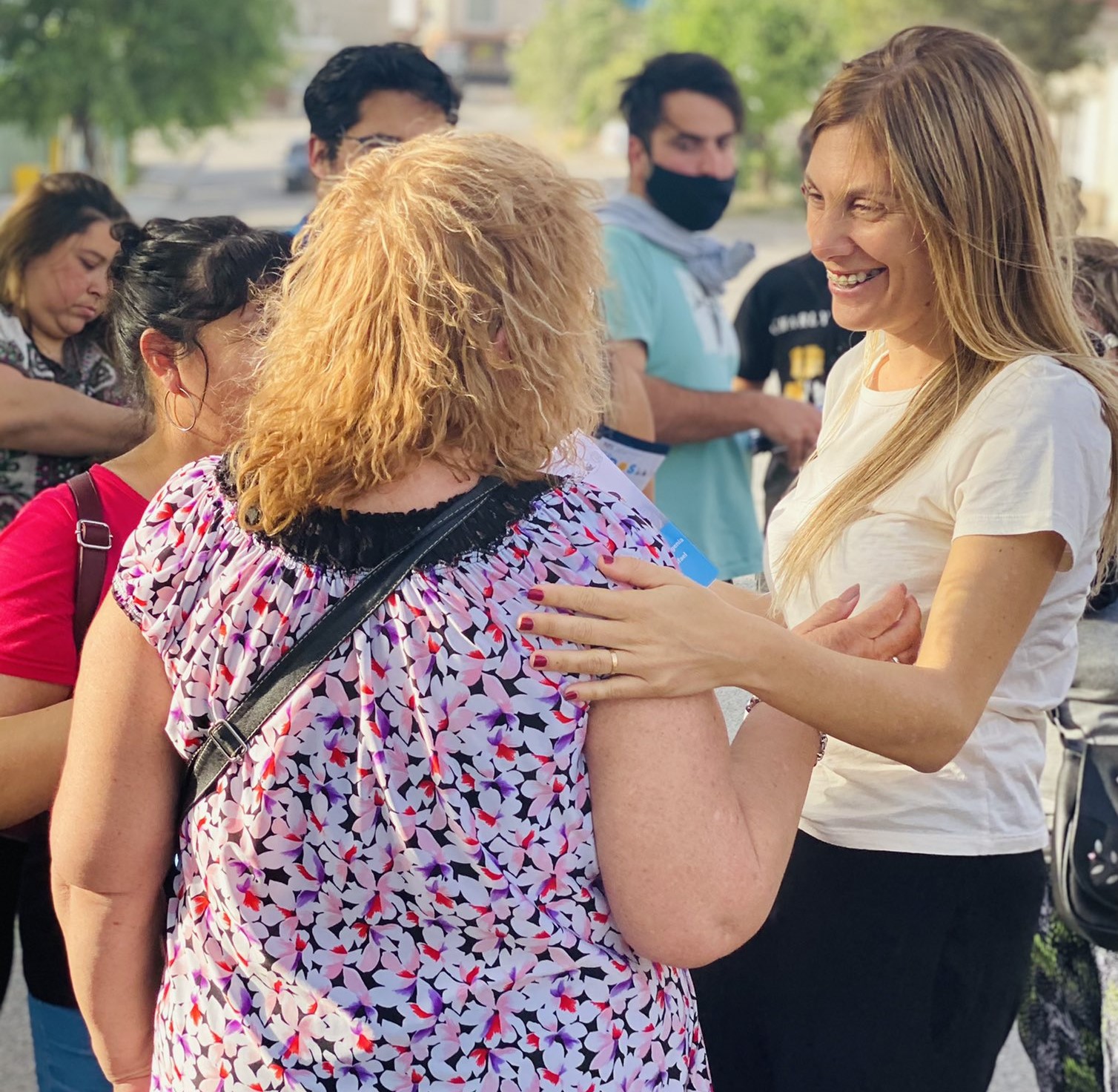 Papaiani: “Chubut necesita de un Estado presente que genere oportunidades genuinas para los jóvenes”