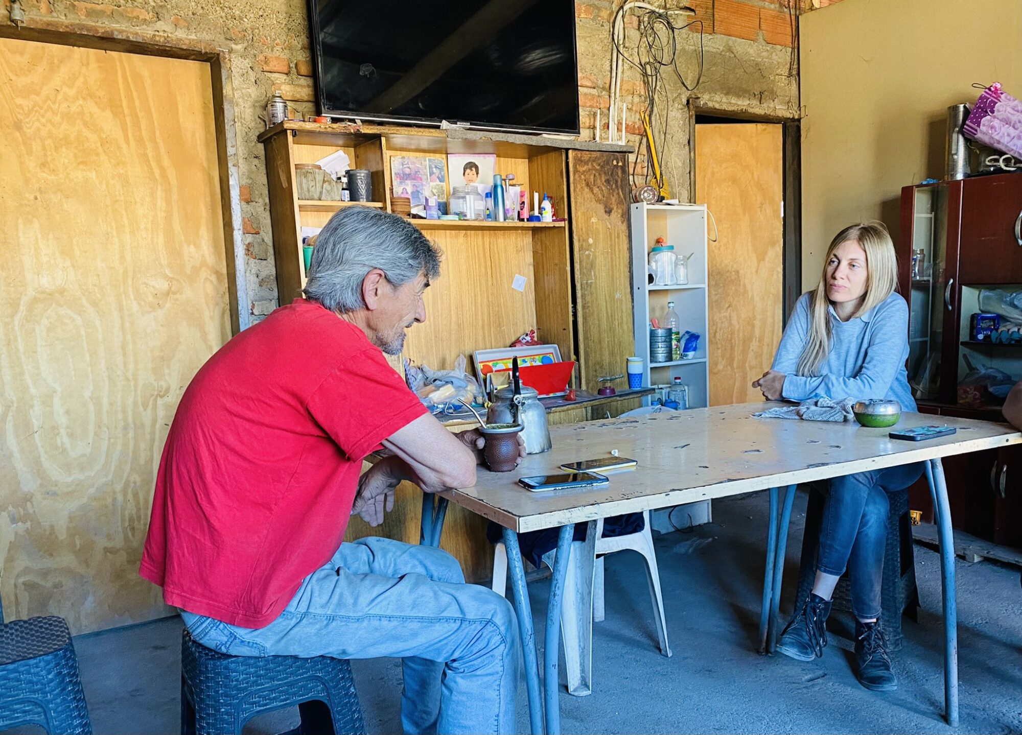 Papaiani: “Para generar empleo genuino es necesario que las inversiones lleguen a Chubut y no dejarlas pasar como la oportunidad del hidrógeno verde”