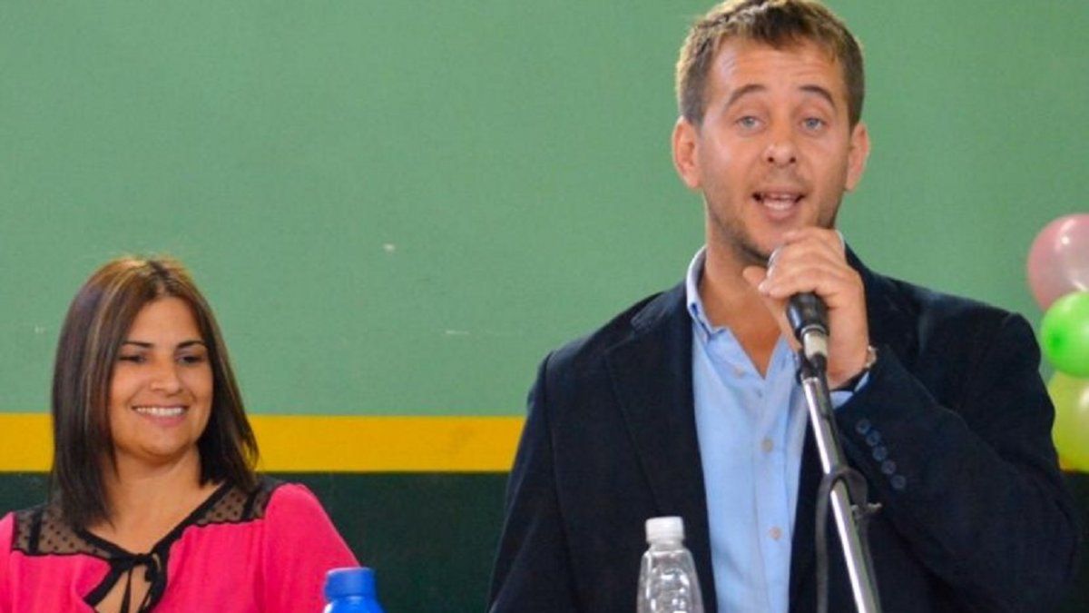 Genaro Pérez: “Telsen, Gan Gan, Gastre, Lagunita Salada y las demás aldeas pueden desaparecer si nos siguen postergando”