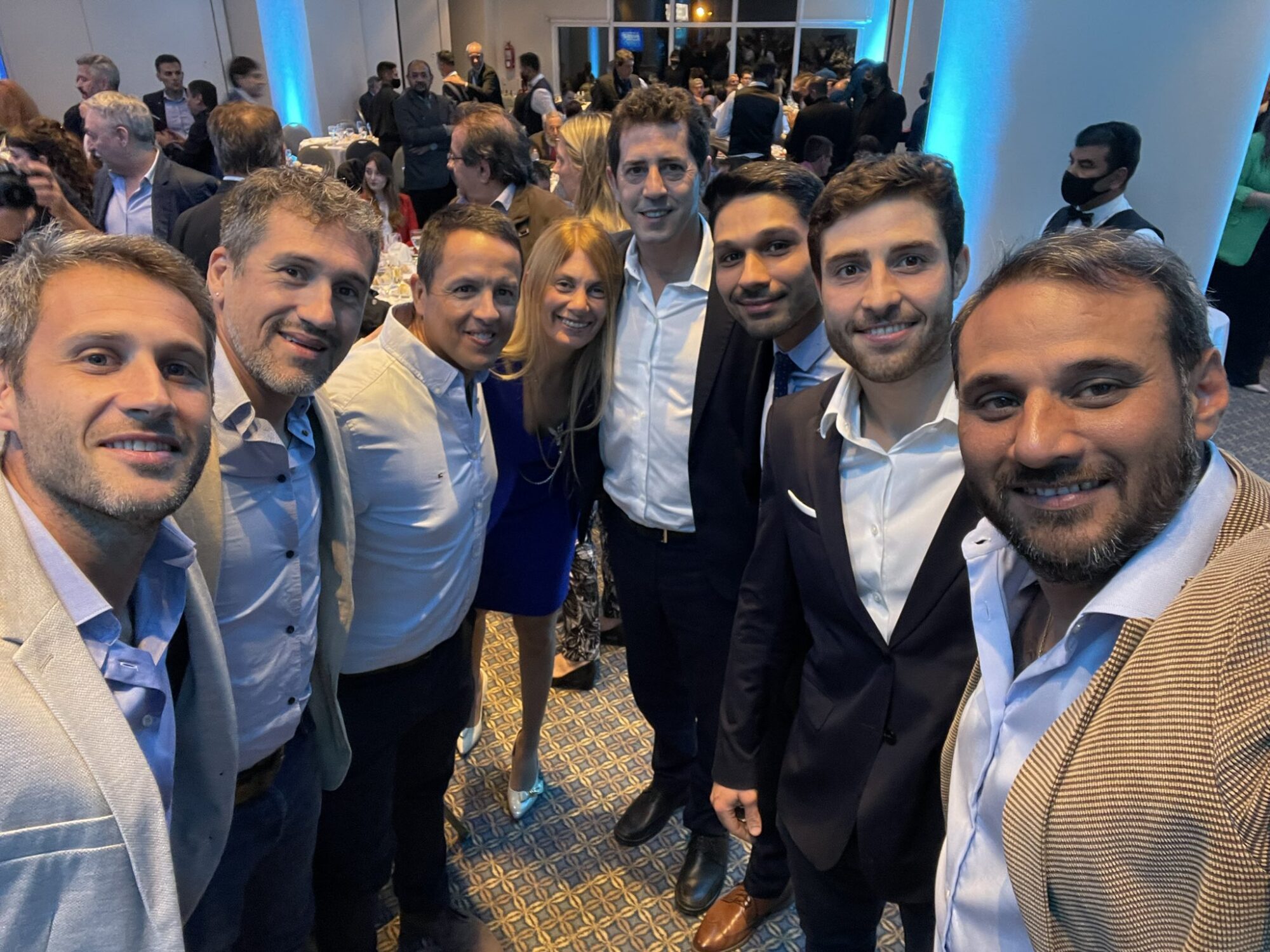 Cámaras pesqueras de Chubut celebraron la reducción de los derechos de exportación y pidieron a Guzmán y De Pedro por los reembolsos por puertos patagónicos