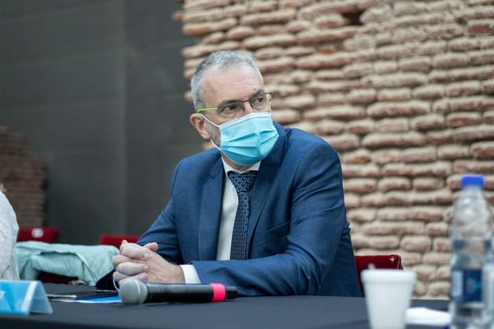 En Chubut más del 90 por ciento cuenta con una dosis de la vacuna contra el coronavirus