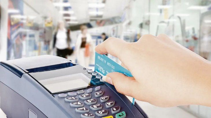 AFIP mantiene el reintegro del 15% para compras con tarjetas de débito y en Metadata te contamos cómo acceder al beneficio