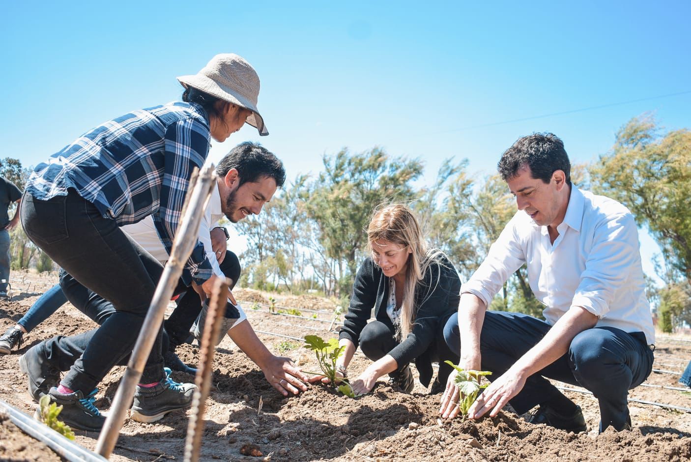 Papaiani: “Chubut perdió beneficios por una decisión política del Gobierno de Macri del cual Ignacio Torres era funcionario”