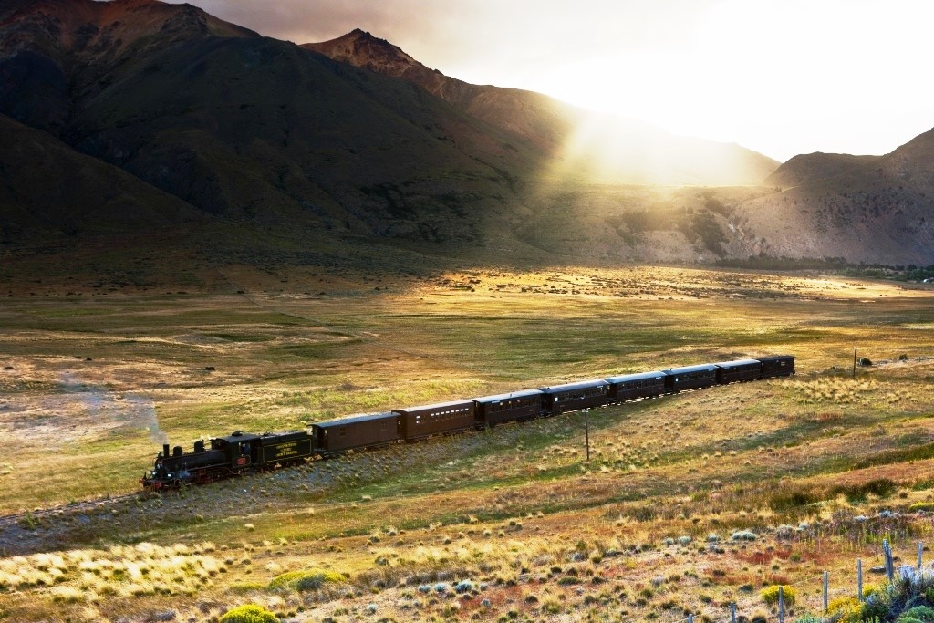 “La Trochita”: En las próximas semanas se podrán comprar los tickets en forma virtual