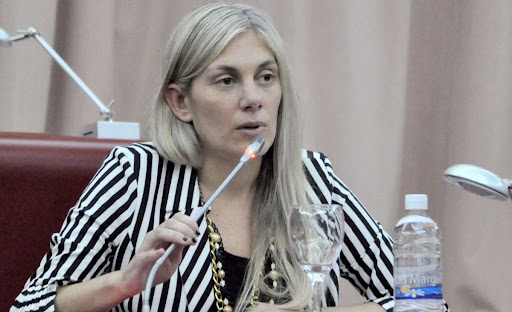 Papaiani: “Las veces que vino Macri a Chubut, lo hizo para descansar o visitar obras que hoy son investigadas”