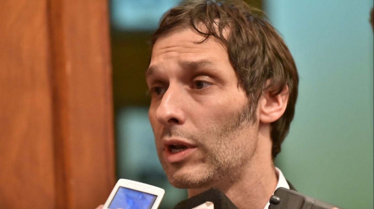 Arnaudo: “El balance anual del Banco del Chubut es muy bueno”