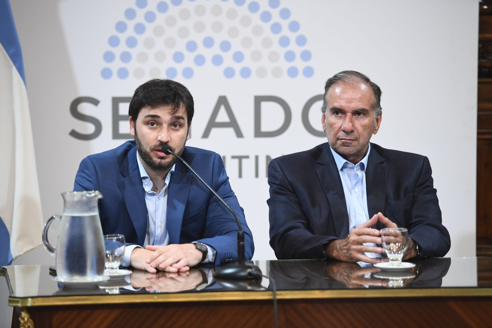 Torres: “El mensaje de la ciudadanía fue más que claro, la provincia no tiene dueños”