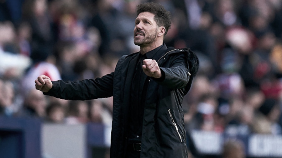 Atlético de Madrid y una fecha clave para determinar su permanencia en la Champions League