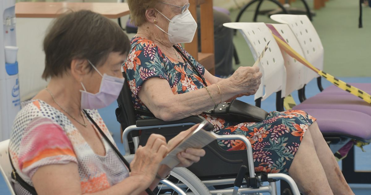 Hoy depositan el aguinaldo para todos los jubilados y pensionados
