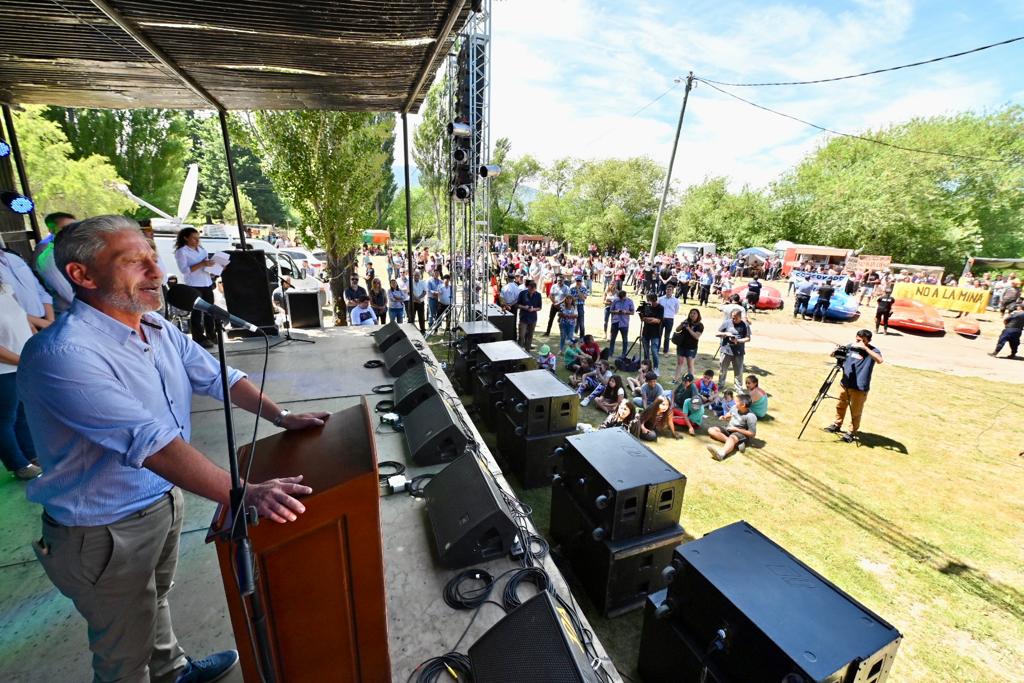Habrá un desembolso de más de $ 20 millones para acompañar a más de 70 Fiestas Populares en distintas localidades de Chubut