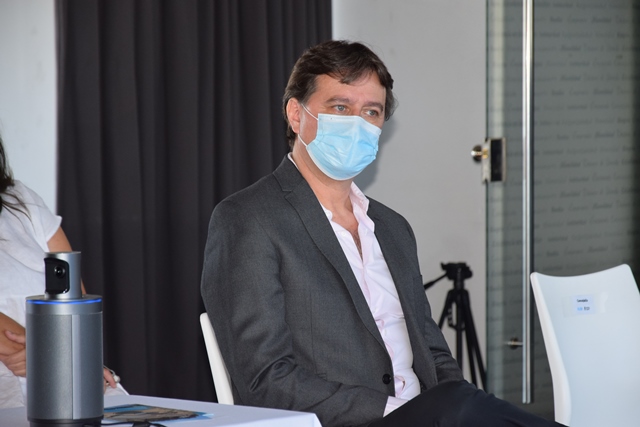 Se licitó la ampliación de la Planta de Tratamiento de Rada Tilly y Juncos dijo que “esta es una obra trascendental para la ciudad que garantiza el funcionamiento del sistema sanitario para los próximos 20 años”