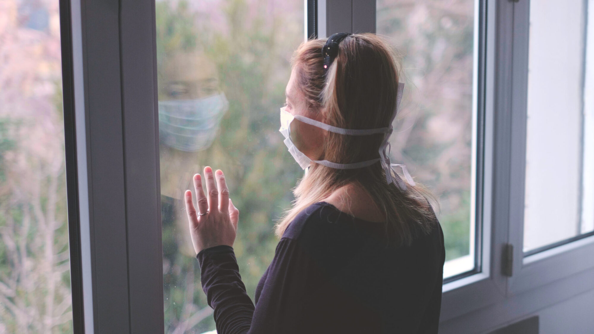Estudio de Conicet reveló que casi la mitad de la población sufrió ansiedad u otro trastorno de salud mental en pandemia