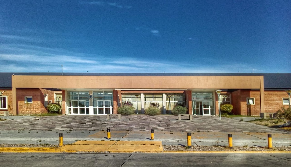 Confirmaron dos focos activos de coronavirus en la localidad de Gaiman