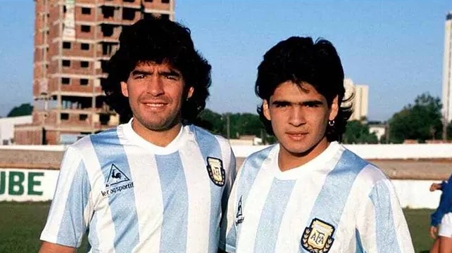Murió a los 52 años Hugo Maradona, uno de los hermanos de Diego