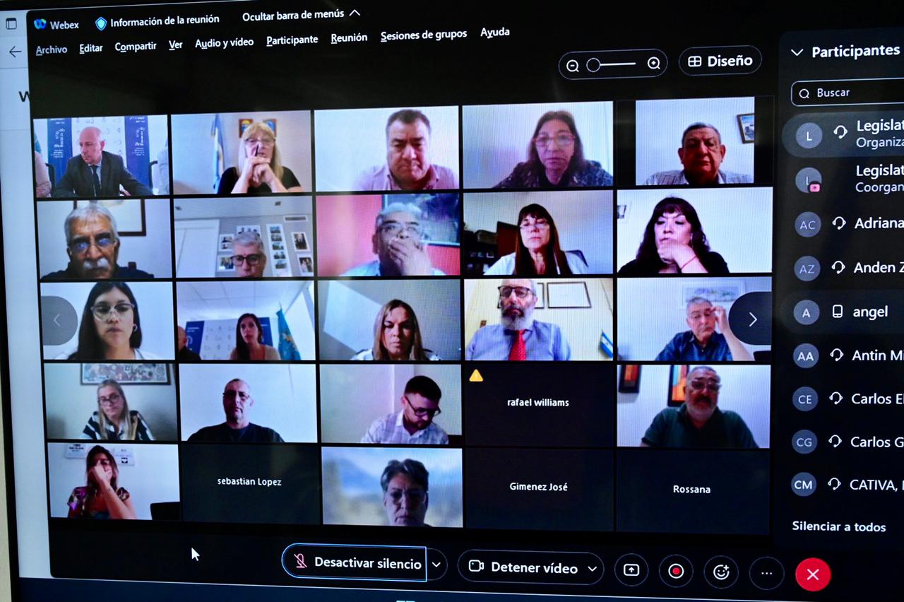 La Legislatura de Chubut aprobó por unanimidad la derogación de la zonificación minera