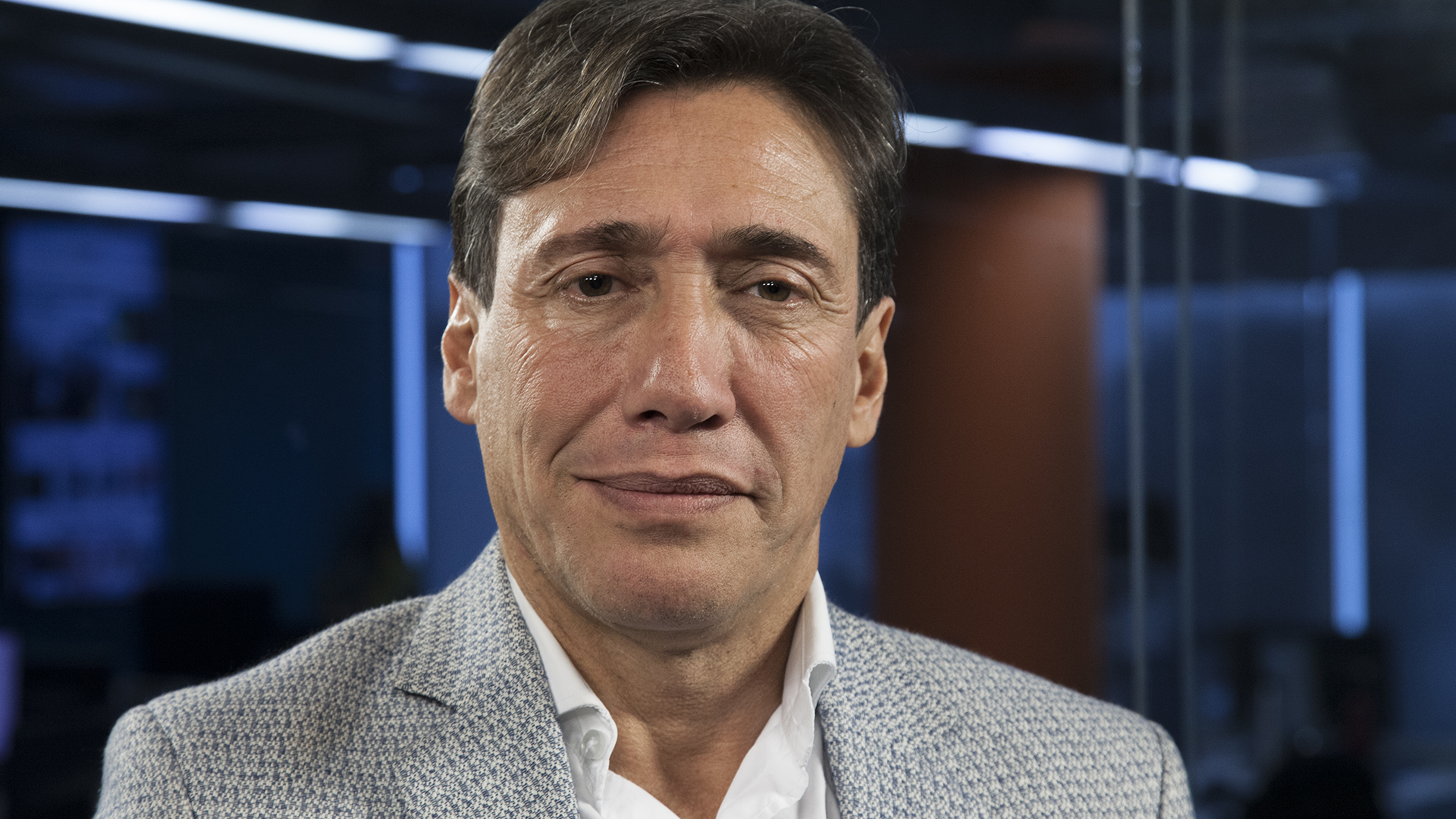 Acusado de abuso sexual, Fabián Gianola declarará el viernes