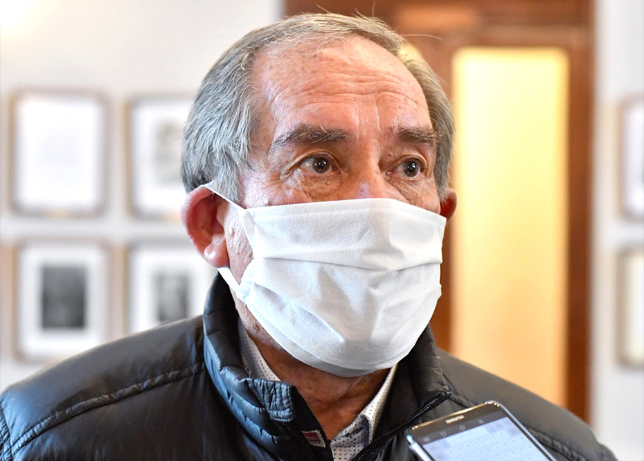 Desde la CICECh prevén un buen caudal de ventas para Navidad y Año Nuevo