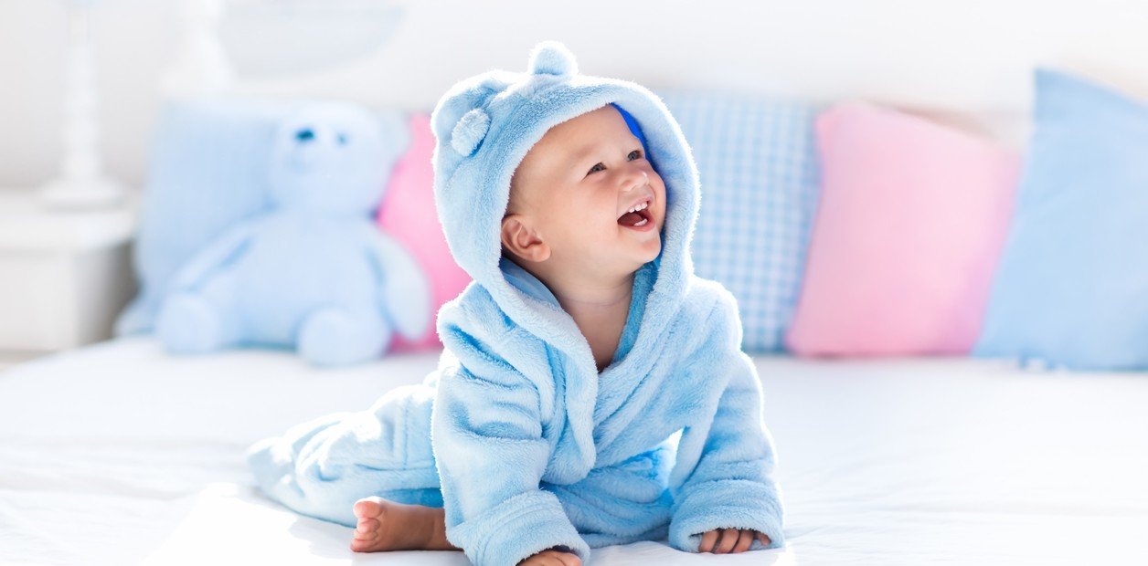 Conocé cuáles fueron los nombres de bebés más populares durante 2021