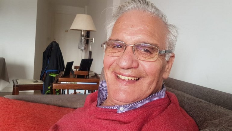 Tristeza en el mundo del automovilismo: Murió el histórico preparador de autos Hugo Bini