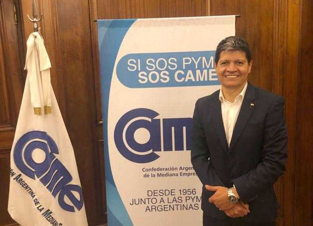 CAME aseguró que la Argentina debe alcanzar un acuerdo con el FMI “que no sofoque la recuperación”