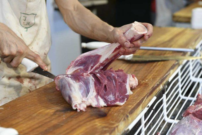 El Gobierno Nacional prepara un plan para acceder en las fiestas a cortes de carne a precios accesibles