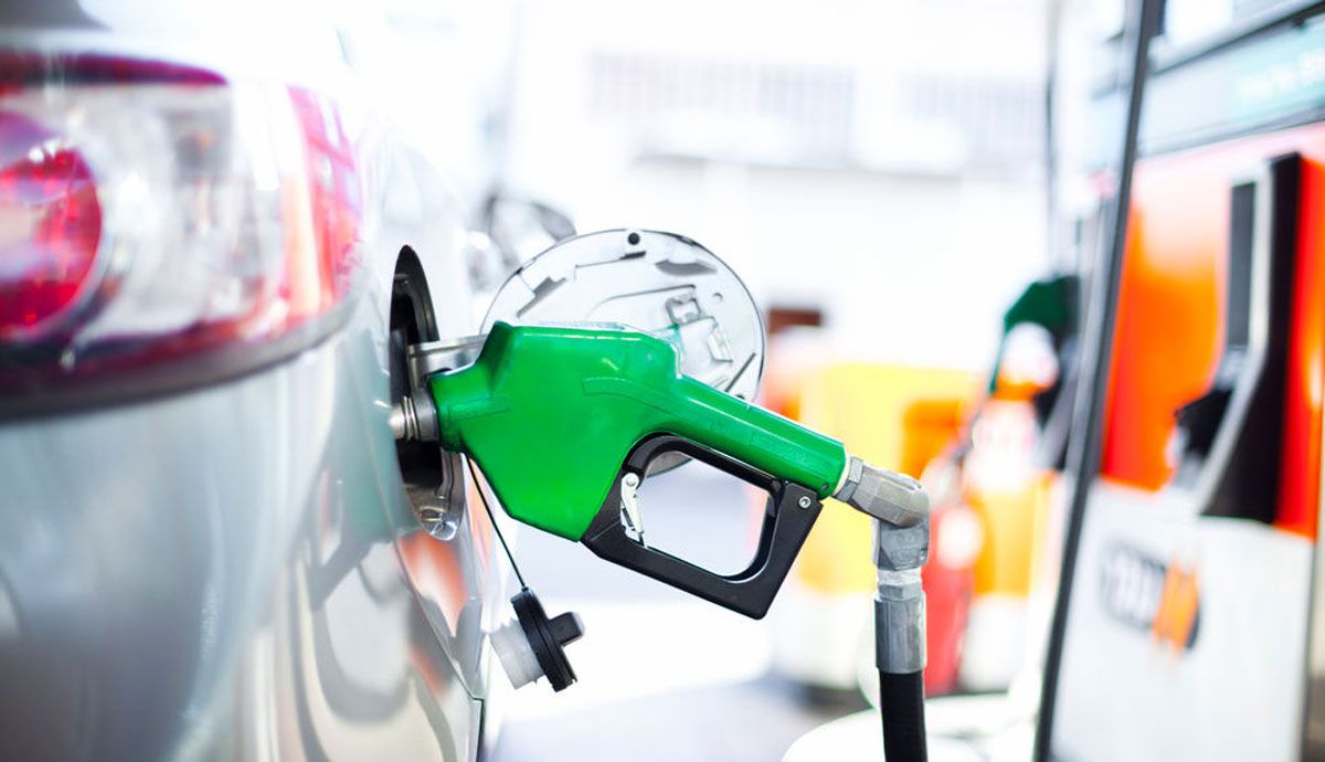 Alberto Fernández postergó la actualización del impuesto sobre los combustibles hasta el 1 de marzo