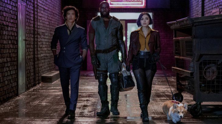 Netflix le baja el pulgar a “Cowboy Bebop” a pocas semanas de su estreno