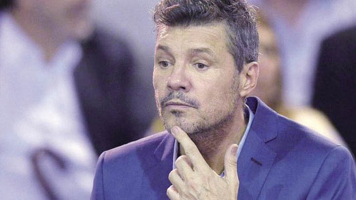 Hoy se reúnen las autoridades de la Liga Profesional de Fútbol por el pedido de destitución a Marcelo Tinelli