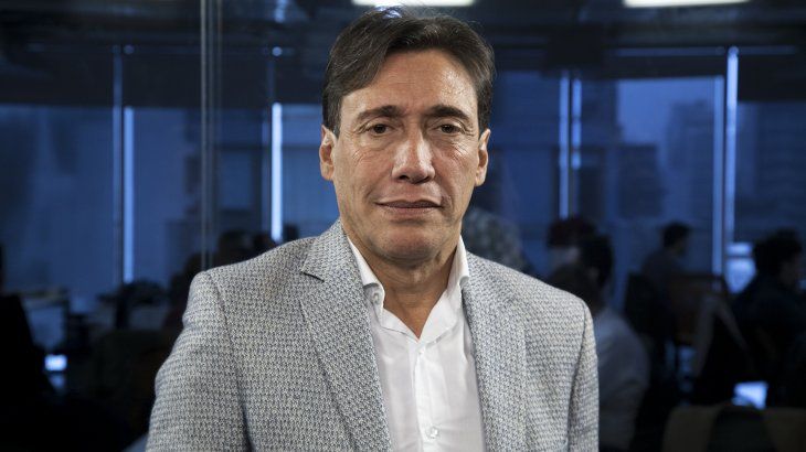 Dispusieron una restricción perimetral a Fabián Gianola sobre una de las mujeres que lo denunció